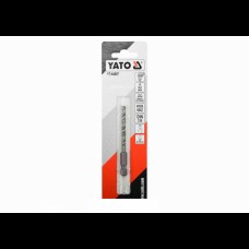 Burghiu metal 4.2 mm prindere hexagonala Yato 1/4..